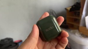 Sudio Nio Review | It's like AirPods but Half The Price | cocomarTech