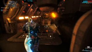 Warframe: Обновления 12 Версии и Добываю чертеж на Форма