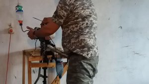 Карвер 3.8 и колхоз карбюратора.