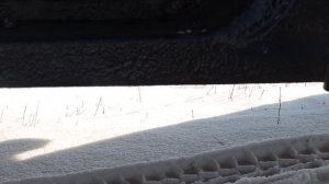 Силовые пороги из профильной трубы 100\50 на уаз ПАТРИОТ лучше быть не может