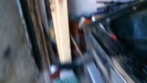 Двигатель после замены маслосъемных колпачков!!!