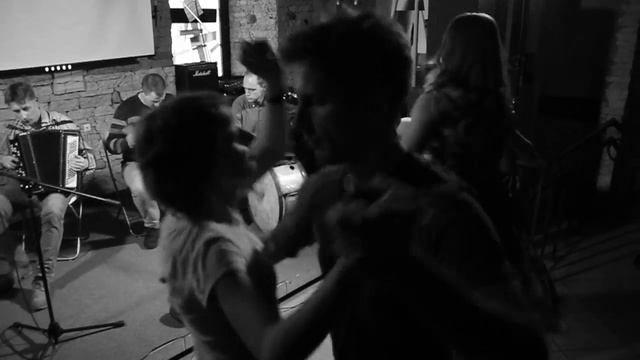 Бранская полька смотреть онлайн