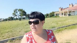 Таганрог. ☀️"ПРИАЗОВЬЕ"И "ТОПОЛЬ" САНАТОРИИ+МОРЕ☄️