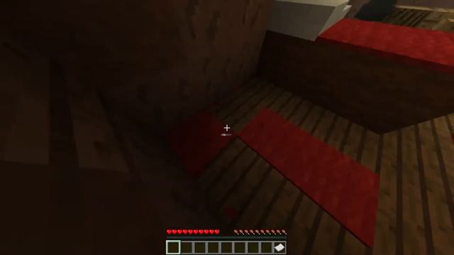 Карта "Паронормальное место" 1 12 2 Minecraft