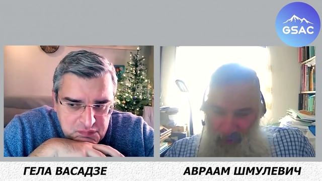 Кавказ в 2021 году. Подведем итоги смотреть онлайн