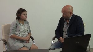Анфиса Вистингаузен Где пропадала? Часть 2
