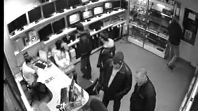 Сцуке крадут принтер.flv смотреть онлайн