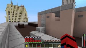 ЖЕЛЕЗНЫЙ ЧЕЛОВЕК И ПАУК И КАМЕНЬ РЕАЛЬНОСТИ !? СУПЕРЕГЕРОИ ВОЛОДЯ МАРВЕЛ В МАЙНКРАФТ