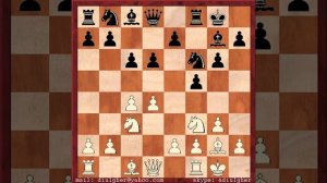 Голландская защита - Ленинградский вариант