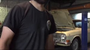 ГаЗЗиЛа - двигатель ЗиЛ в Волгу.