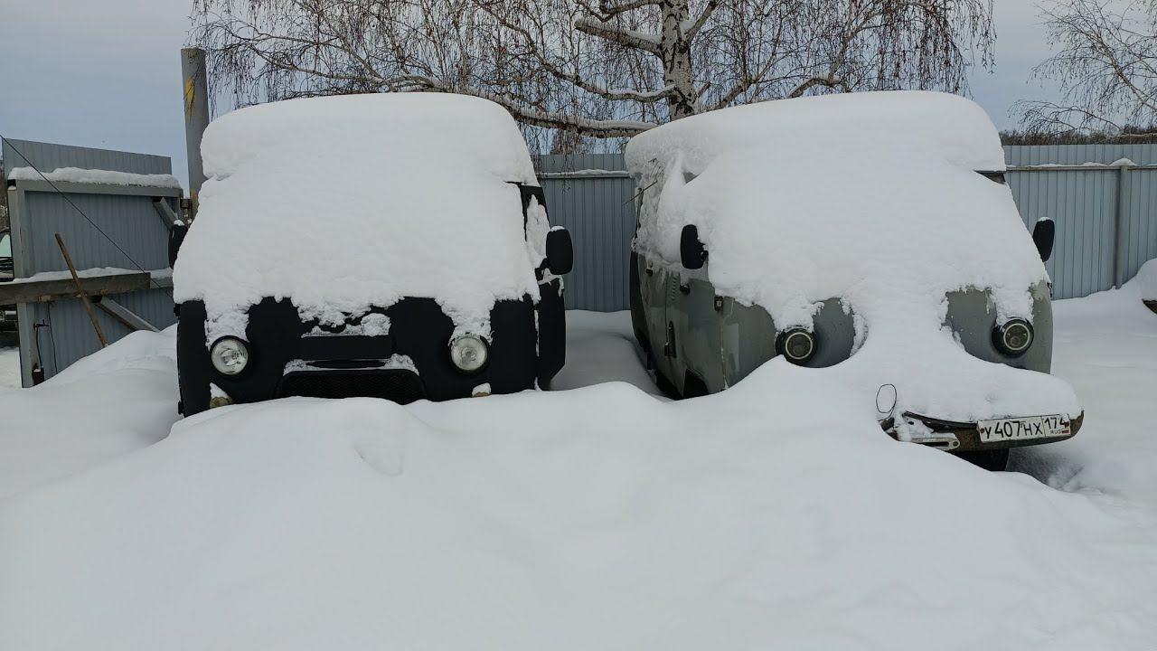 Я НА СВЯЗИ! про буханку в 2к24, за дифференциал на Ниве слыхал? смотреть онлайн