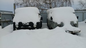 Я НА СВЯЗИ! про буханку в 2к24, за дифференциал на Ниве слыхал?