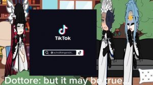 strongest 3 fatui harbingers react to unknown God!