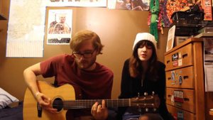 Wolf Alice - Silk (Acoustic Cover)