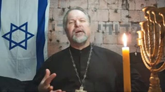 Господь царствует, Словом держит все, потому вселенная тверда! 2020.12.15 #АрхиепископСергейЖуравле смотреть онлайн