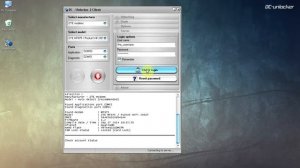ZTE MF975 | 305ZT Unlock tutorial by DC-Unlocker