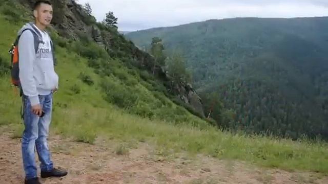 байкал отчет 1