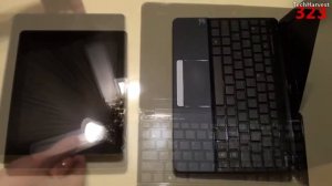 Tablets vs Netbooks (part 1): iPad 2 vs ASUS Eee PC 1015PEM