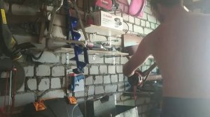 буровые штанги своими руками