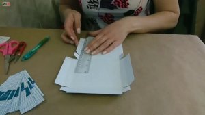 Мастер-класс: как собрать ШОКОБОКС