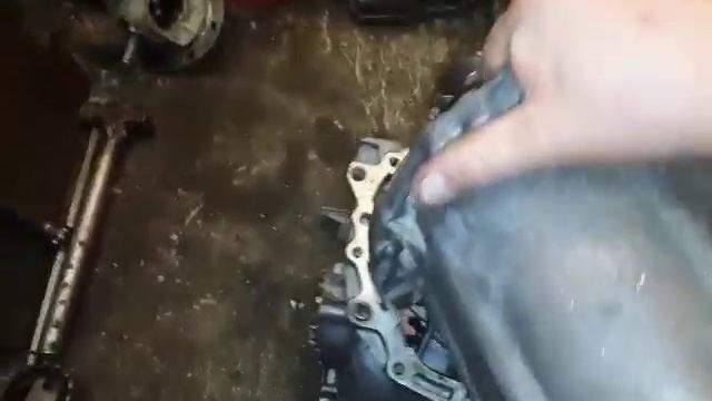 третья серия про разборку трёх кпп м-2141 смотреть онлайн