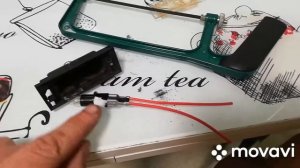 Рено Меган 3. Ремонт подсветки заднего номерного знака. Почему она перегорает??!!!