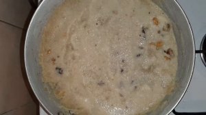 ХАЛВА ИЗ МАНКИ ПО-ТУРЕЦКИ!ОЧЕНЬ ВКУСНЫЙ ДЕСЕРТ