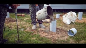 Железная терраса для Дома - Бытовки/ Терраса из Металла/ Беларусь