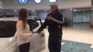 "Московский автомобильный дом". Отзыв покупателей