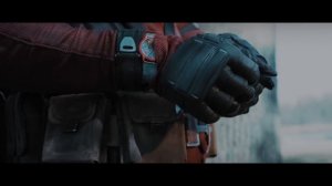 ЛОГАН: СЦЕНА ПОСЛЕ ТИТРОВ - ДЕДПУЛ ОЖИВЛЯЕТ РОСОМАХУ