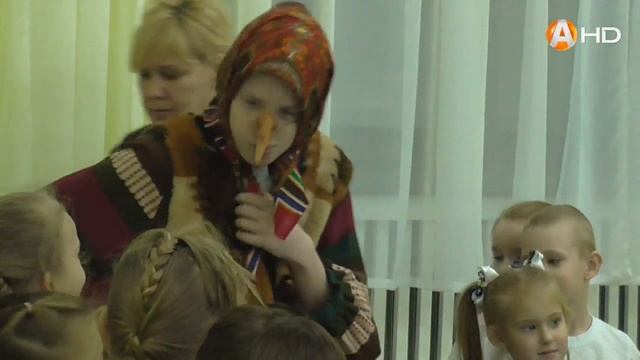 Азбука безопасности 2 HD720 смотреть онлайн