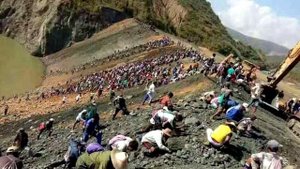 Бусины дзи. Мифы и Факты. Часть I.