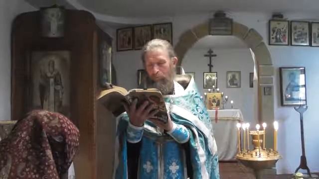 №2 Краткая биография св Иоанна Златоуста смотреть онлайн