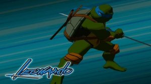 TMNT 2003 - ПРАВИЛЬНЫЙ ТРЕЙЛЕР ИГРЫ