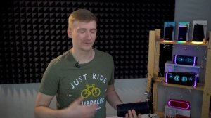 Урал ТТ м - 3 , сравнение с другими колонками.