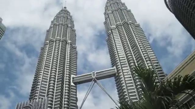 Suria klcc visit смотреть онлайн