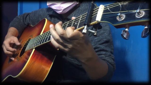 First Love - Utada Hikaru | Fingerstyle смотреть онлайн