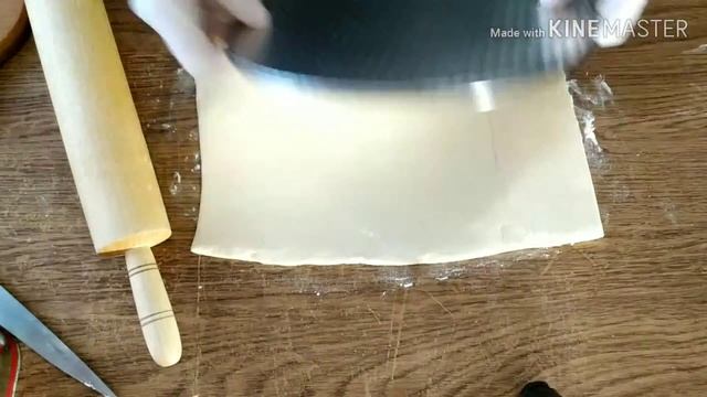 Хачапури с сыром | Лёгкий рецепт | Хачапури из слоёного теста смотреть онлайн