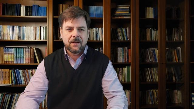 РАЗУМНОЕ САМОУВАЖЕНИЕ // Вечер с Богом 23.03.22 // вечерняя молитва перед сном смотреть онлайн