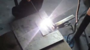 прометей 201И сварка в импульсном режиме