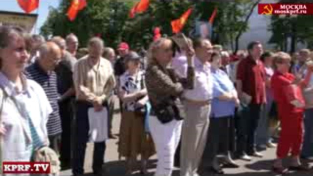 6 июня - день рождения А.С.Пушкина