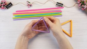 DIY - Как ЛЕГКО сделать подставку для карандашей и ручек из бумаги своими руками | Органайзер
