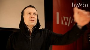 Роман Индык про бога