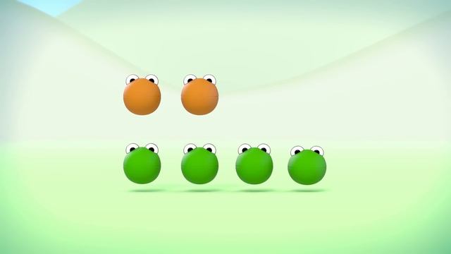Ten Green Bottles - Counting Song! | Numberblocks 1 Hour Compilation | 123 - Numbers Cartoon