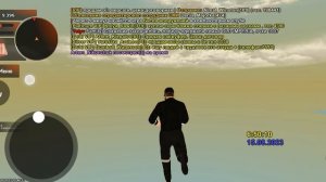 КАК СБЕЖАТЬ ИЗ ФСИН С ПОМОЩЬЮ БАГА/БЛЕК РАША