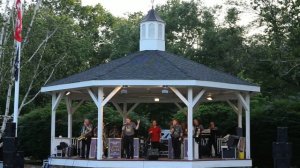 Jimmy Sturr and His Orchestra - Performing at the Florham Park Gazebo on June 9, 2013