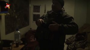 Бои за Авдеевку!