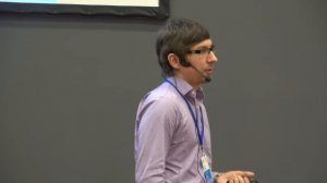 CodeFest 2013. Пётр Русанов (LinguaLeo): "Кеш, транзакционный лог и проблемы синхронизации"