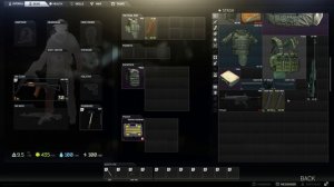 Escape from tarkov : edge of darkness edition