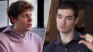 Нейросеть испугала создателя: главные причины драмы в OpenAI остались за кадром | «ЦТ»